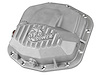 DIFFERENTIAL COVER - image 1