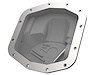 DIFFERENTIAL COVER - image 1