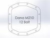 DIFFERENTIAL COVER - image 4