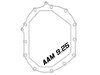 DIFFERENTIAL COVER - image 3
