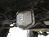 DIFFERENTIAL COVER - image 1