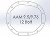 DIFFERENTIAL COVER - image 3