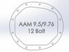 DIFFERENTIAL COVER - image 3