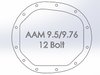 DIFFERENTIAL COVER - image 4