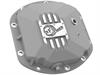 DIFFERENTIAL COVER - image 1