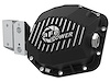 DIFFERENTIAL COVER - image 1
