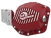 DIFFERENTIAL COVER - image 1