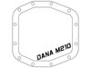 DIFFERENTIAL COVER - image 4