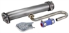 EGR Track Kit 2003-07 Ford Trucks/Excursion Power Stroke 6.0L - image 1