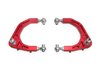 460-72T005-R Billet Uniball Upper Control Arm Kit Red Toyota Tundra 22-26 V6-3.4L (tt) - image 2