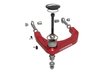 460-72T005-R Billet Uniball Upper Control Arm Kit Red Toyota Tundra 22-26 V6-3.4L (tt) - image 4
