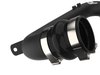 46-20074-B BladeRunner 3 IN Aluminum Hot and Cold Charge Pipe Kit Black Ford Diesel Trucks 08-10 V8-6.4L (td) - image 4