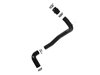 46-20079-B BladeRunner 3 IN Aluminum Hot Charge Pipe Black Ford Diesel Trucks 08-10 V8-6.4L (td) - image 2