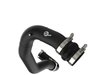 46-20079-B BladeRunner 3 IN Aluminum Hot Charge Pipe Black Ford Diesel Trucks 08-10 V8-6.4L (td) - image 3