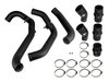 46-20298-B BladeRunner 2-1/2 IN Aluminum Hot Charge Pipe Black Ford F-150 Raptor 17-20 V6-3.5L (tt) - image 2