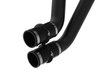 46-20298-B BladeRunner 2-1/2 IN Aluminum Hot Charge Pipe Black Ford F-150 Raptor 17-20 V6-3.5L (tt) - image 3