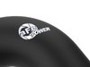 46-20298-B BladeRunner 2-1/2 IN Aluminum Hot Charge Pipe Black Ford F-150 Raptor 17-20 V6-3.5L (tt) - image 4