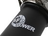46-20414-B BladeRunner 3 IN Aluminum Hot and Cold Charge Pipe Kit Black Volkswagen GTI (MKVII) 15-21 L4-2.0L (t) - image 3