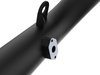 46-20414-B BladeRunner 3 IN Aluminum Hot and Cold Charge Pipe Kit Black Volkswagen GTI (MKVII) 15-21 L4-2.0L (t) - image 4