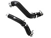 46-20424-B BladeRunner 2-1/2 IN to 3 IN Aluminum Hot and Cold Charge Pipe Kit Black GM Silverado/Sierra 1500 19-25 L4-2.7L (t) - image 1