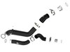 46-20424-B BladeRunner 2-1/2 IN to 3 IN Aluminum Hot and Cold Charge Pipe Kit Black GM Silverado/Sierra 1500 19-25 L4-2.7L (t) - image 2