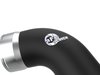 46-20424-B BladeRunner 2-1/2 IN to 3 IN Aluminum Hot and Cold Charge Pipe Kit Black GM Silverado/Sierra 1500 19-25 L4-2.7L (t) - image 3
