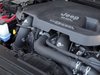 46-20434-B BladeRunner 3 IN Aluminum Hot and Cold Charge Pipe Kit Black Jeep Wrangler (JL) 20-23 V6-3.0L (td) EcoDiesel - image 3
