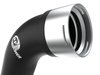 46-20434-B BladeRunner 3 IN Aluminum Hot and Cold Charge Pipe Kit Black Jeep Wrangler (JL) 20-23 V6-3.0L (td) EcoDiesel - image 4
