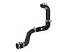 46-20448-B BladeRunner 3 IN Aluminum Hot Charge Pipe Black GM Diesel Trucks 20-25 V8-6.6L (td) - image 1