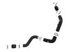 46-20448-B BladeRunner 3 IN Aluminum Hot Charge Pipe Black GM Diesel Trucks 20-25 V8-6.6L (td) - image 2