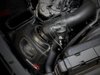 46-20449-B BladeRunner 3-1/2 IN Aluminum Cold Charge Pipe Black GM Diesel Trucks 20-23 V8-6.6L (td) - image 3