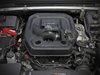 46-20468-B BladeRunner 2-1/2 IN Aluminum Hot Charge Pipe Black Jeep Wrangler (JL) 18-23 L4-2.0L (t) - image 3