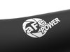 46-20468-B BladeRunner 2-1/2 IN Aluminum Hot Charge Pipe Black Jeep Wrangler (JL) 18-23 L4-2.0L (t) - image 4