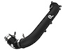 46-20488-B BladeRunner 2-3/4 IN Aluminum Hot Charge Pipe Black Toyota GR Supra (A90) 21-24 L4-2.0L (t) - image 1