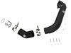 46-20488-B BladeRunner 2-3/4 IN Aluminum Hot Charge Pipe Black Toyota GR Supra (A90) 21-24 L4-2.0L (t) - image 2
