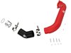 46-20488-R BladeRunner 2-3/4 IN Aluminum Hot Charge Pipe Red Toyota GR Supra (A90) 21-24 L4-2.0L (t) - image 2