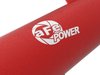 46-20488-R BladeRunner 2-3/4 IN Aluminum Hot Charge Pipe Red Toyota GR Supra (A90) 21-24 L4-2.0L (t) - image 4