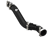 46-20498-B BladeRunner 2-1/2 IN & 3 IN Aluminum Hot Charge Pipe Black RAM 1500 16-19 V6-3.0L (td) - image 1