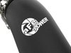 46-20498-B BladeRunner 2-1/2 IN & 3 IN Aluminum Hot Charge Pipe Black RAM 1500 16-19 V6-3.0L (td) - image 4