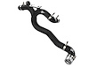 46-20508-B BladeRunner 3 IN Aluminum Hot Charge Pipe Black Kia Stinger 18-23 V6-3.3L (tt) - image 1