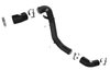 46-20509-B BladeRunner 3 IN Aluminum Cold Charge Pipe Black Kia Stinger 18-23 V6-3.3L (tt) - image 2