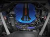 46-20509-B BladeRunner 3 IN Aluminum Cold Charge Pipe Black Kia Stinger 18-23 V6-3.3L (tt) - image 3