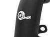 46-20509-B BladeRunner 3 IN Aluminum Cold Charge Pipe Black Kia Stinger 18-23 V6-3.3L (tt) - image 4