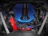 46-20509-R BladeRunner 3 IN Aluminum Cold Charge Pipe Red Kia Stinger 18-23 V6-3.3L (tt) - image 3