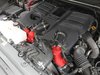46-20558-R BladeRunner 2-1/2 IN Aluminum Hot Charge Pipe Red Toyota Land Cruiser (J300) 22-25 V6-3.4L (tt) - image 3