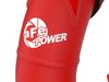 46-20558-R BladeRunner 2-1/2 IN Aluminum Hot Charge Pipe Red Toyota Land Cruiser (J300) 22-25 V6-3.4L (tt) - image 4