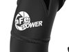 46-20568-B BladeRunner 2-1/2 IN Aluminum Hot Charge Pipe Black Toyota Tundra 22-25 V6-3.4L (tt) - image 4