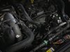 46-20574-B BladeRunner 3 IN Aluminum Hot and Cold Charge Pipe Kit Black Ford Bronco 21-25 L4-2.3L (t) - image 2