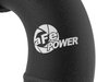 46-20574-B BladeRunner 3 IN Aluminum Hot and Cold Charge Pipe Kit Black Ford Bronco 21-25 L4-2.3L (t) - image 3