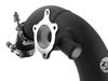 46-20574-B BladeRunner 3 IN Aluminum Hot and Cold Charge Pipe Kit Black Ford Bronco 21-25 L4-2.3L (t) - image 4